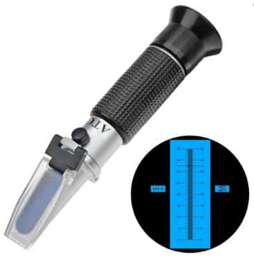 What is a DEF Refractometer