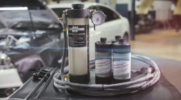 Best DPF Cleaning Kits