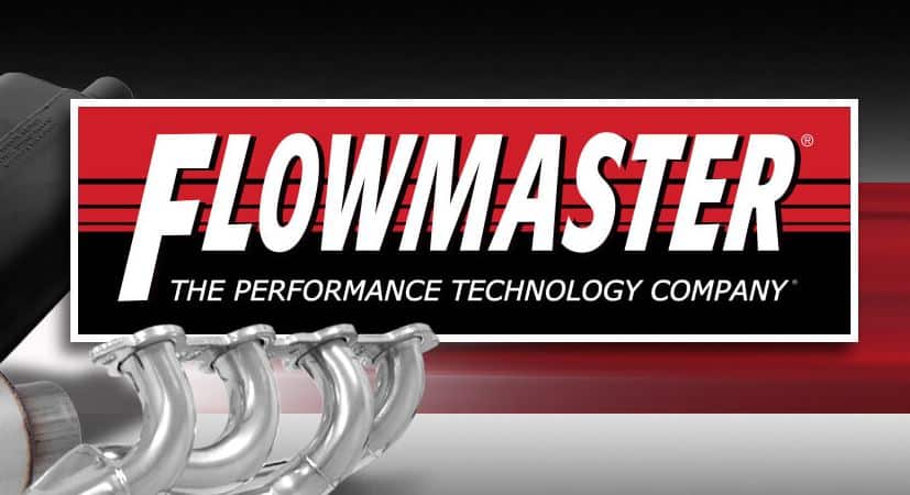 What Are Flowmaster Exhaust Systems