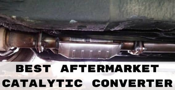 Best Aftermarket Catalytic Converter Reviews In 2021 Do Not Dpf Delete