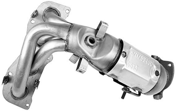 Walker 16384 Direct Fit Catalytic Converter