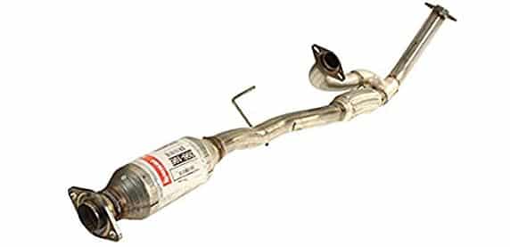 Best Bosal Catalytic Converter Reviews