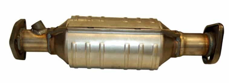 Bosal Catalytic converter