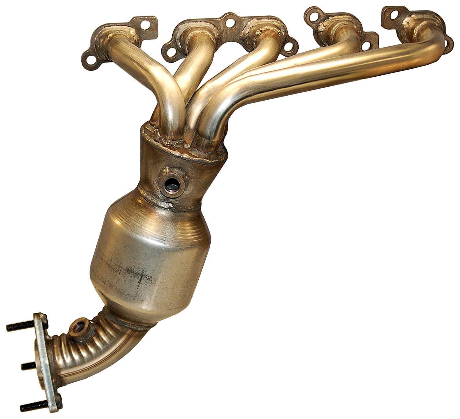 Bosal 079-5230 Catalytic Converter