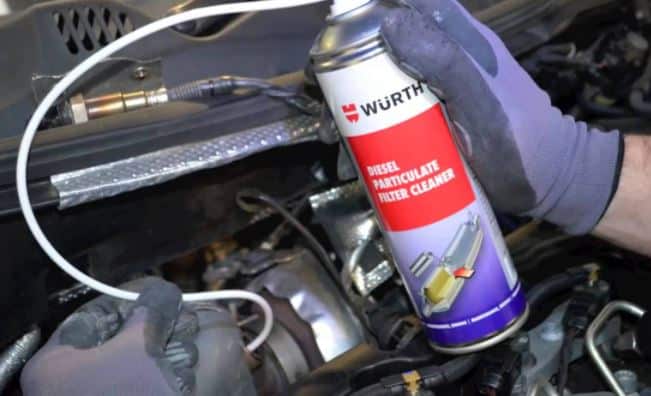 Best DPF Cleaner Reviews