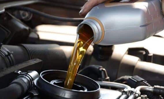 Best Motor Oil For Hot Weather