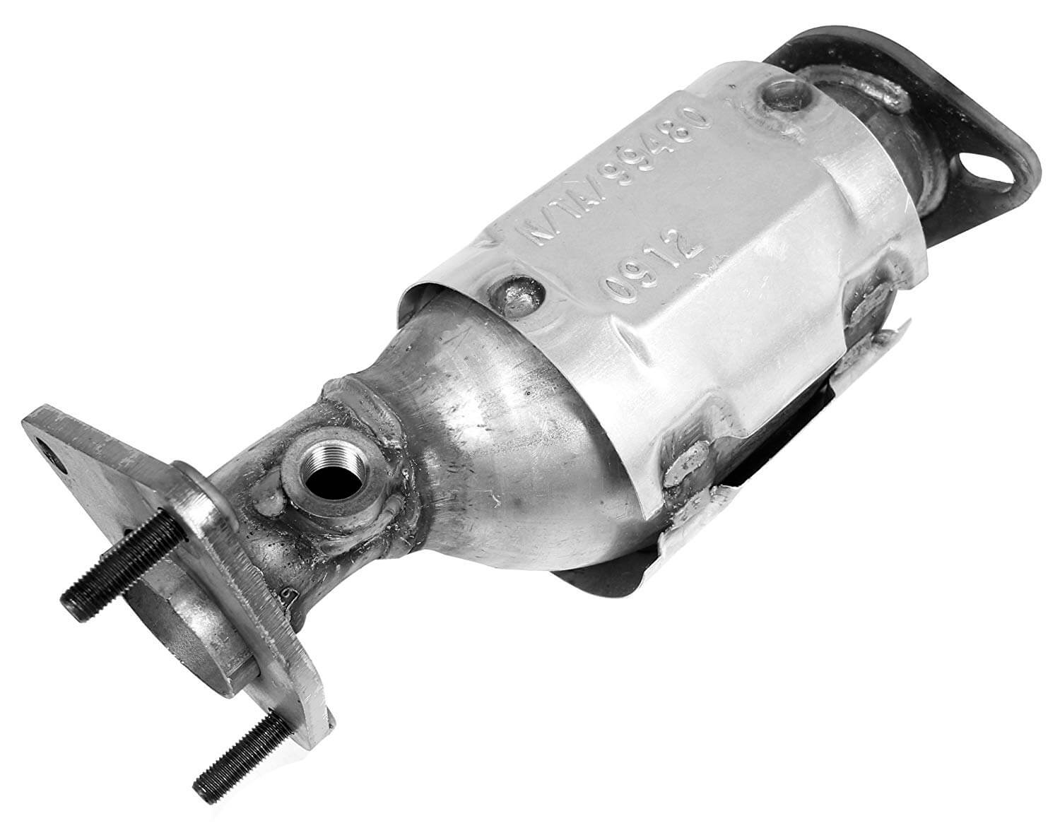 Walker 16468 Ultra Direct Fit Catalytic Converter