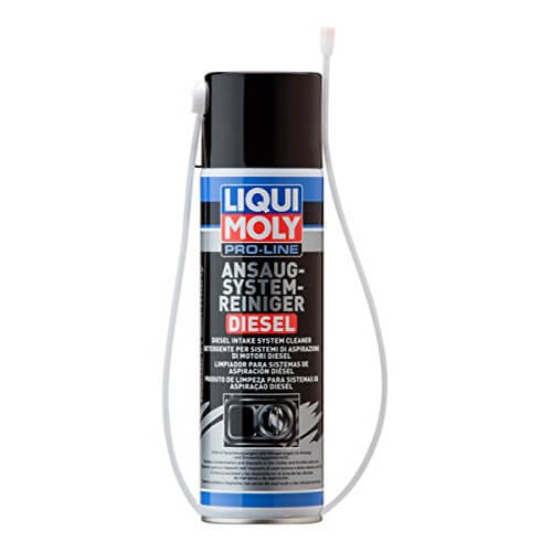 Liqui Moly pro-line