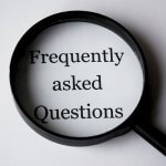 DEF frequently asked questions and answers
