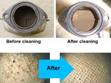 How Do You Clean Your Catalytic Converter