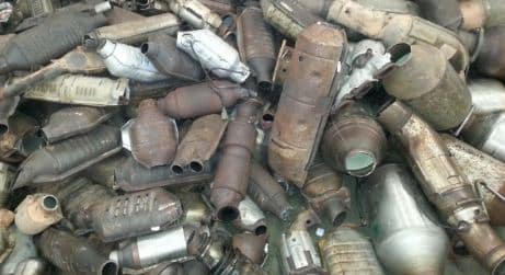 How Long Does A Catalytic Converter Last