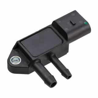 Dpf sensor