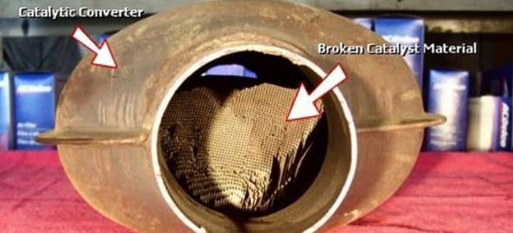 Best Way to Unclog a Catalytic Converter