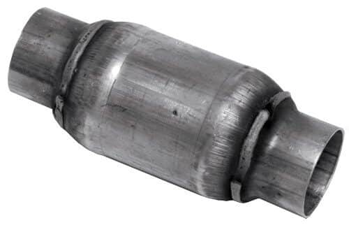 Walker 93271 Ultra EPA Certified Universal Catalytic Converter