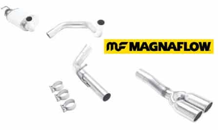 More About The Company Magnaflow