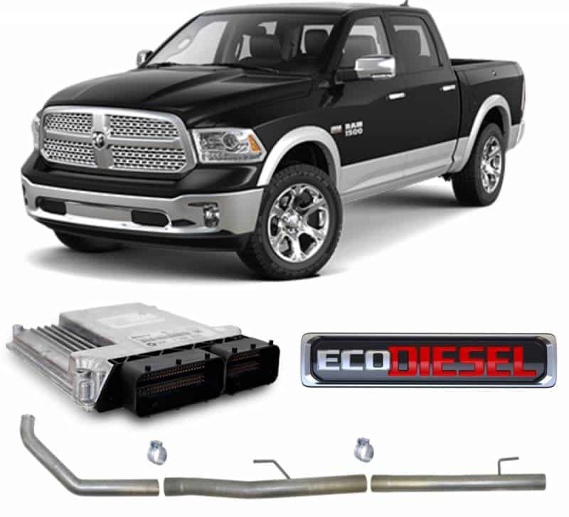 Dodge ram ecodiesel проблемы