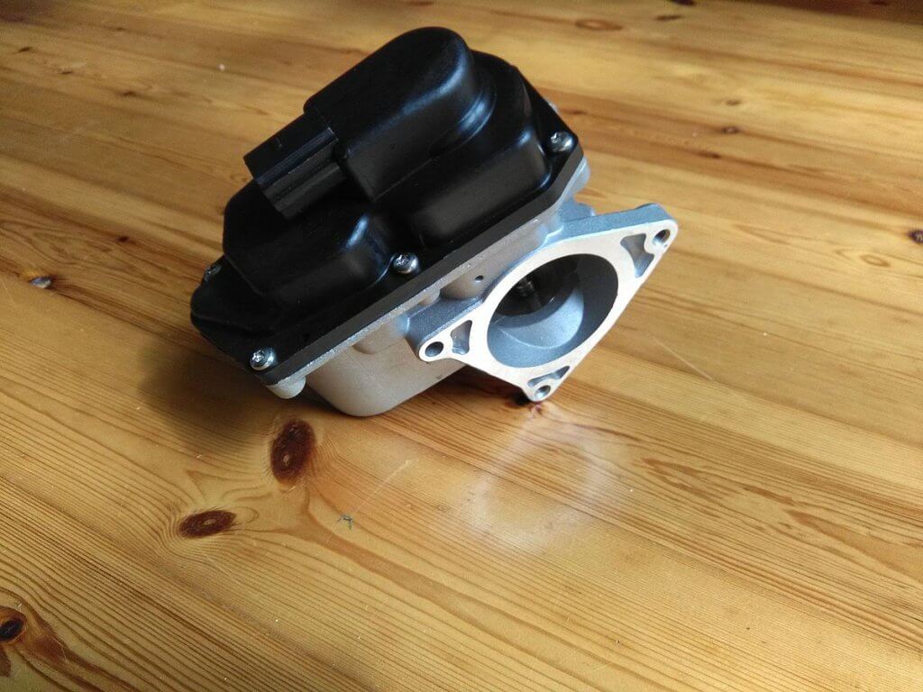 Best Way to Clean the EGR Valve in 2019 Do Not DPF Delete