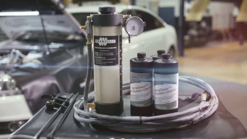 How To Find Your DPF Pressure Sensor Location Do Not DPF Delete