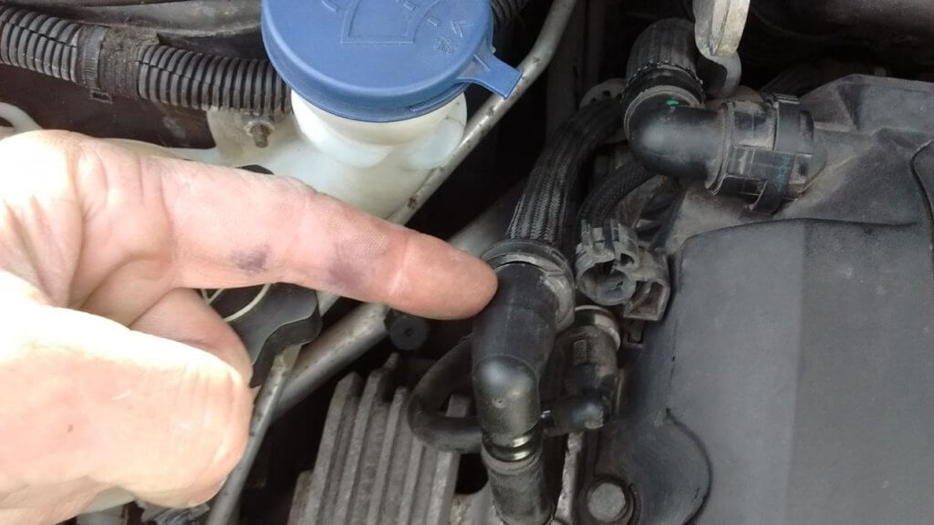 What Does PCV Stand For In Cars? Do Not DPF Delete