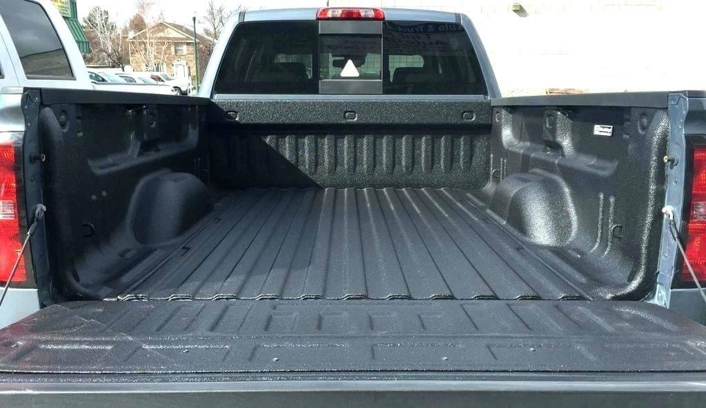 Bed Liner Paint Job Pros and Cons Do Not DPF Delete